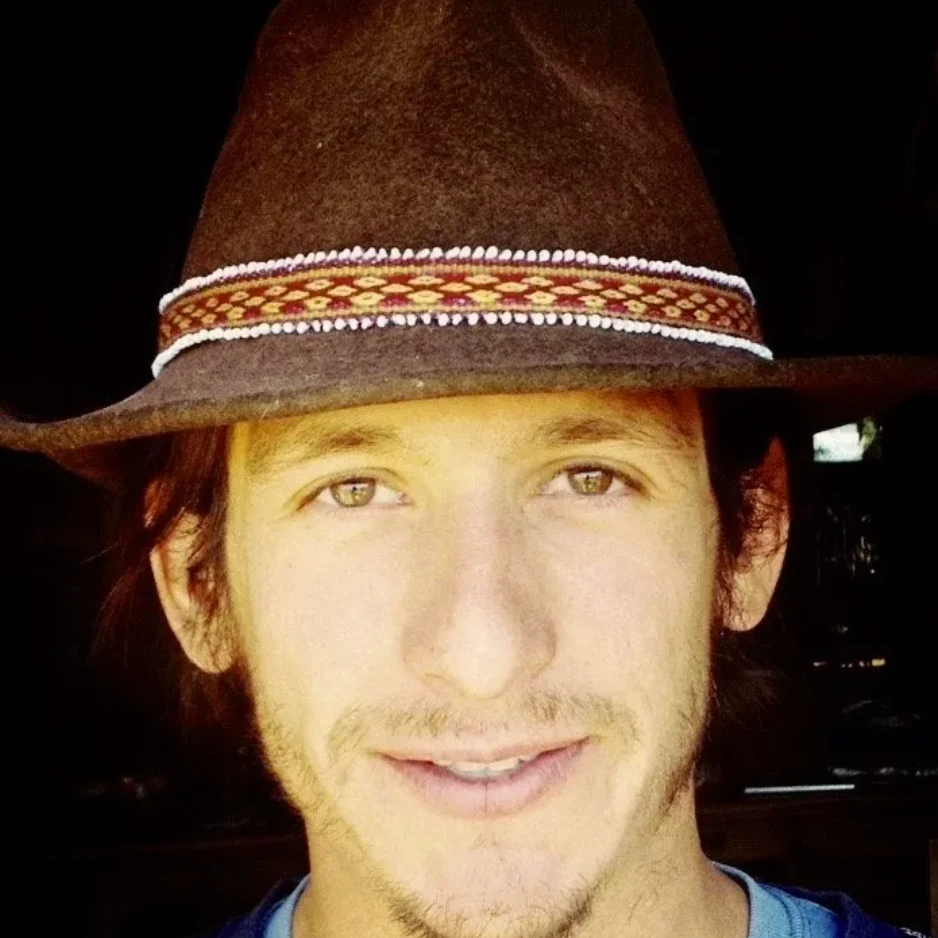 Darren Silver headshot