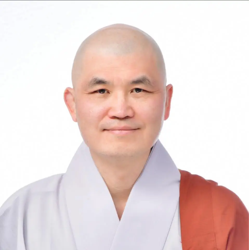 Portrait of Chris Adams